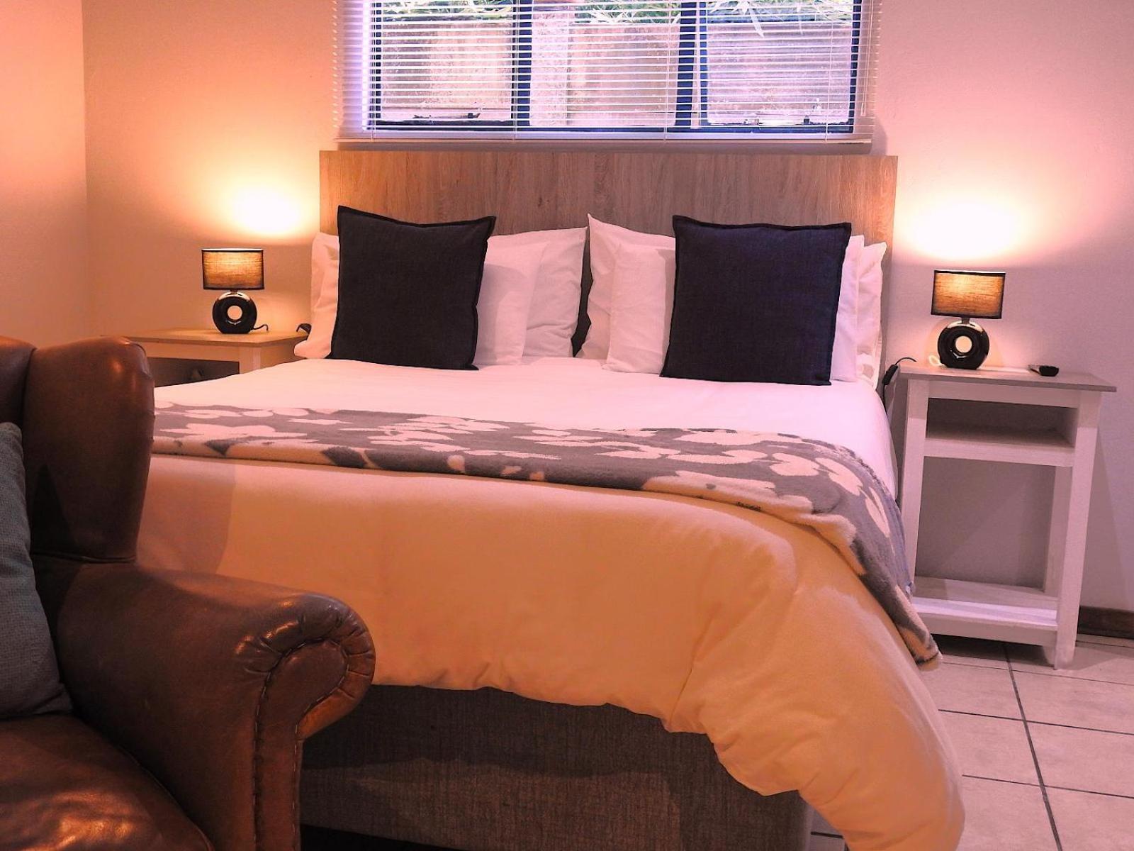 The Lantern Guesthouse Bloemfontein Rum bild
