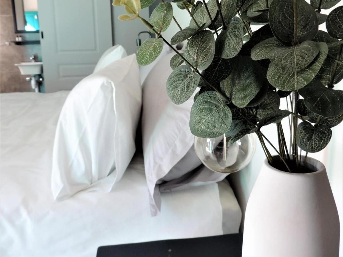 The Lantern Guesthouse Bloemfontein Rum bild