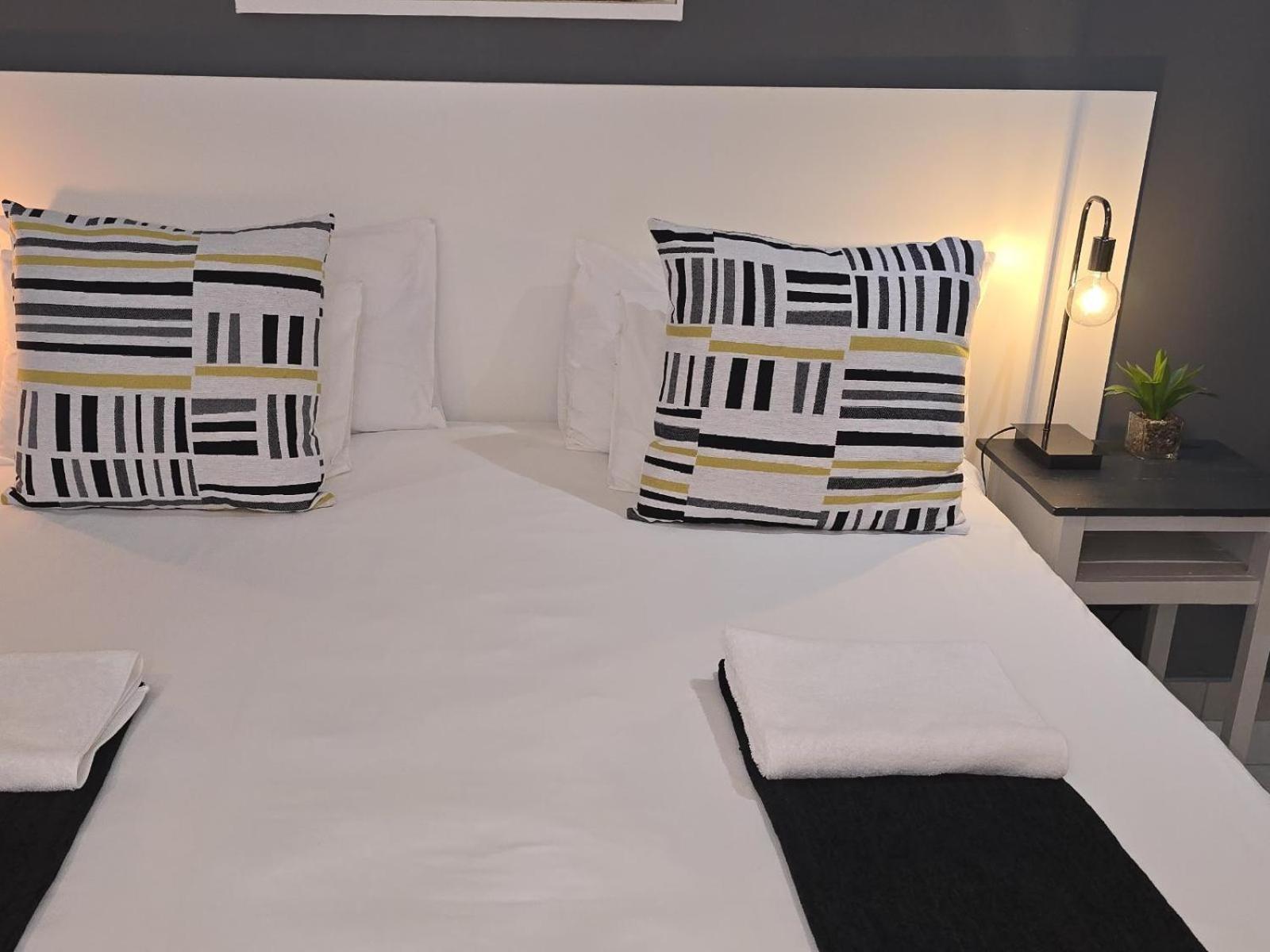 The Lantern Guesthouse Bloemfontein Rum bild