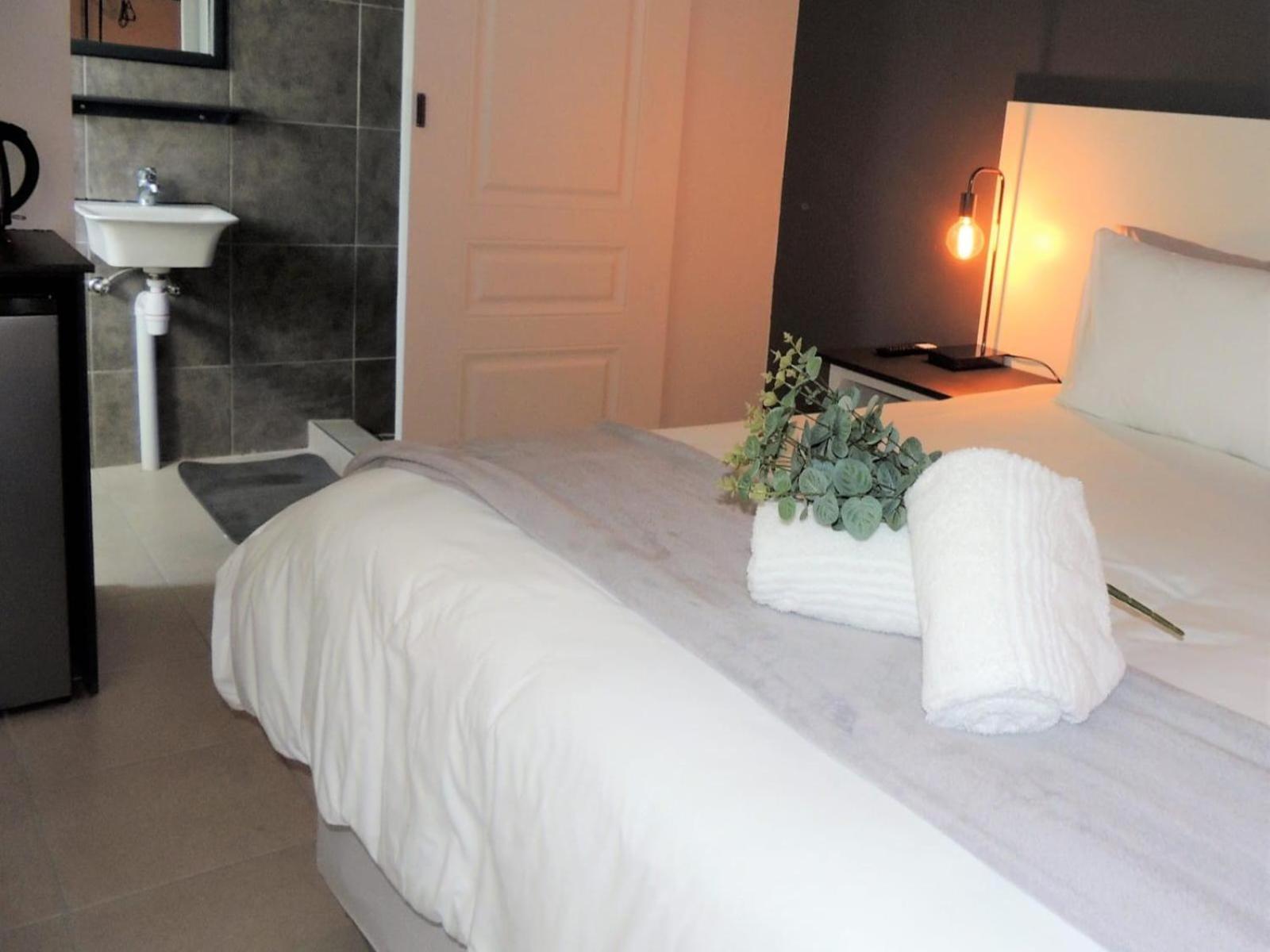 The Lantern Guesthouse Bloemfontein Rum bild