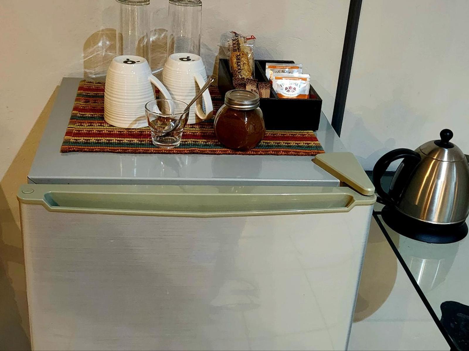 The Lantern Guesthouse Bloemfontein Exteriör bild